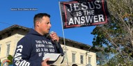 Supreme Court to hear Mississippi street preacher’s case
