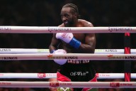 WBC strips Terence Crawford of belt for failing to pay fees