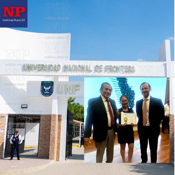 UNF obtiene segundo lugar nacional en seguimiento y evaluación 2024