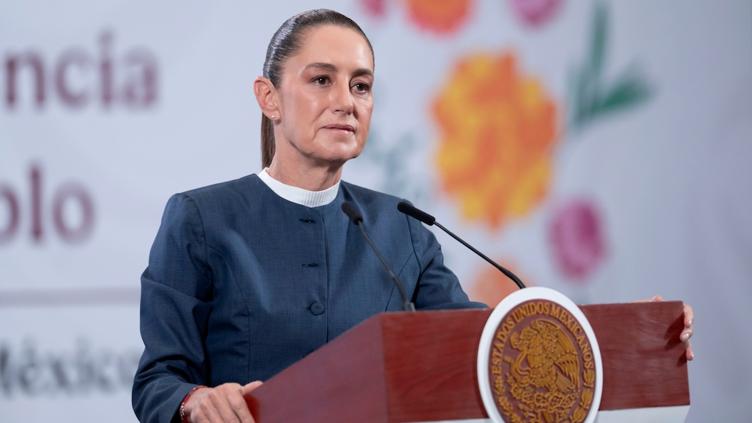 Hay acuerdo: Clau anuncia reforma 40 horas y aumento al salario mínimo