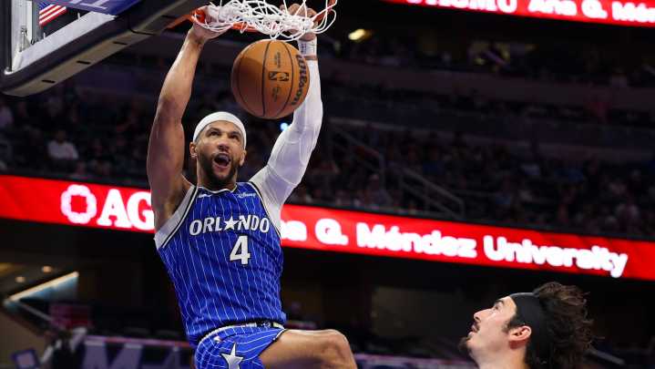 Heat at Magic NBA Cup quarterfinal odds, picks and predictions