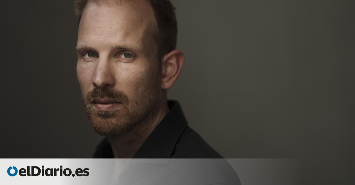 Rutger Bregman: "La izquierda es muy buena en señalar injusticias, pero puede ser una excusa para no hacer nada"