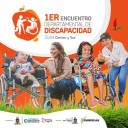 En Casanare se realizará el Primer Encuentro de Discapacidad