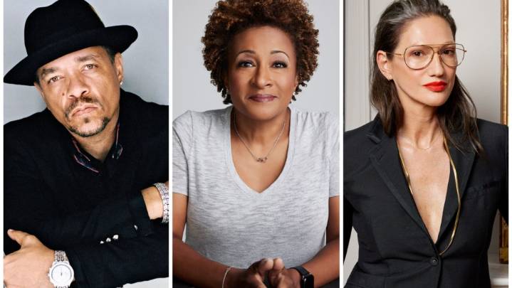'Survival of the Thickest' Season 3: Ice-T, Wanda Sykes to Guest Star