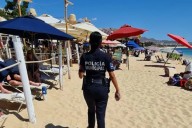 Seguridad Pública intensifica operativos ante el aumento de visitantes en temporada navideña