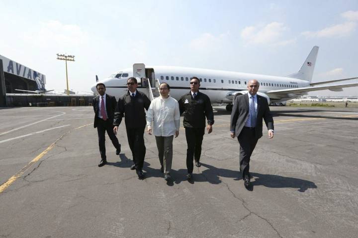 Zhenli Ye Gon obtiene amparo para recibir dato de "trascendencia" en proceso penal