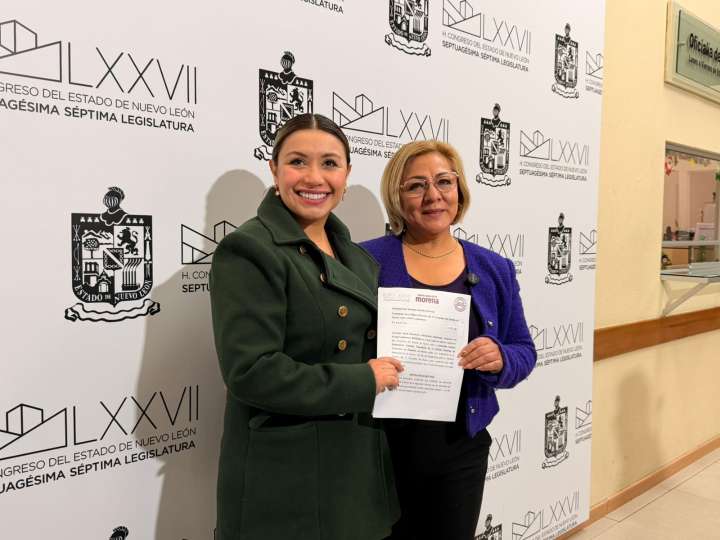 Impulsan botones de pánico para proteger a tienditas de NL