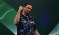 World Darts Championship 2026: Schedule and latest results as Luke Humphries and Luke Littler ease to wins
