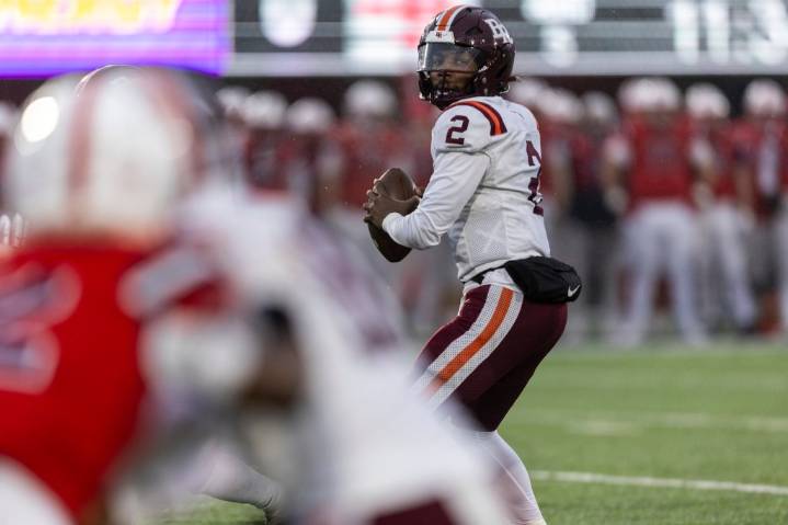 Football and local scores for south, west, north suburbs