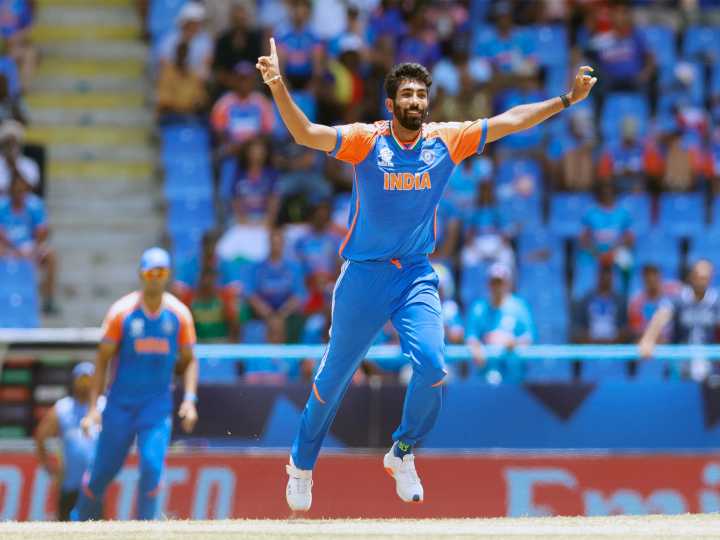 'India will have to use Bumrah’s overs carefully'