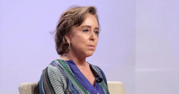 FGR va contra María Amparo Casar "sin sesgo ni consigna", aseguran