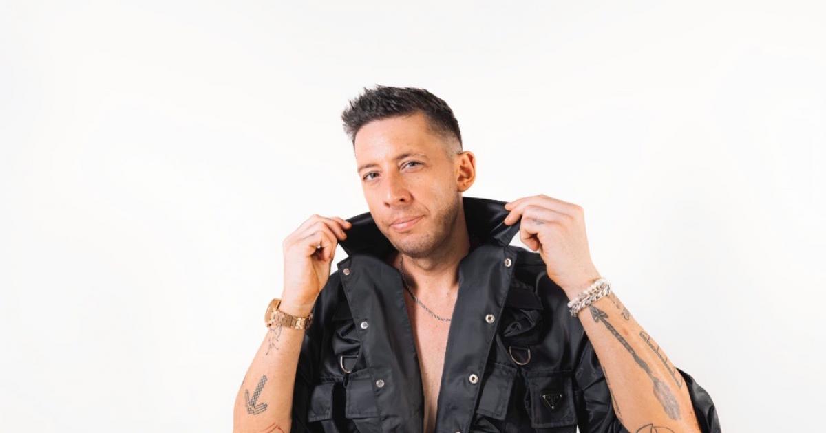 Example announced as headliner for Suffolk's FOMO Fest 2026