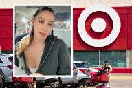 Target scare goes viral as TikTok creator fears human trafficking