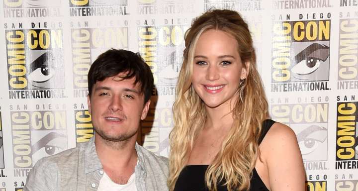 Jennifer Lawrence & Josh Hutcherson to Return to ‘Hunger Games’ Franchise In ‘Sunrise On the Reaping’ | Casting, Hunger Games, Jennifer Lawrence, Josh Hutcherson, Movies, Sunrise on the Reaping | Cele