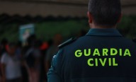 Un guardia civil de Tenerife podría ir a la cárcel por viajar estando de baja