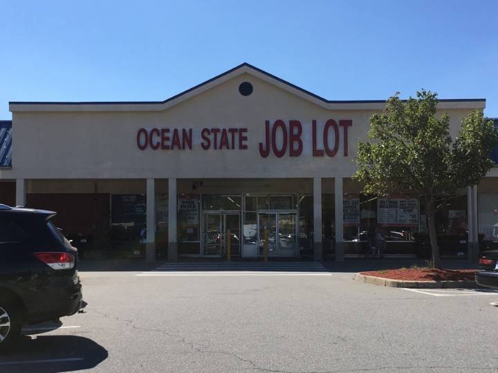 Ocean State Job Lot to close Southington location