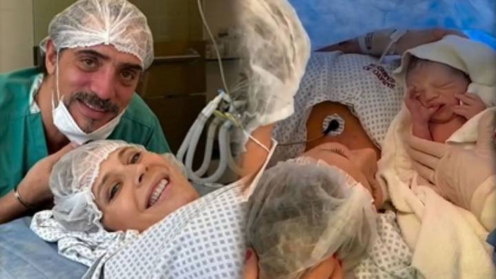 Rocío Marengo reveló el susto que se llevó con el nacimiento prematuro de su hijo Isidro: "Tiene un..."