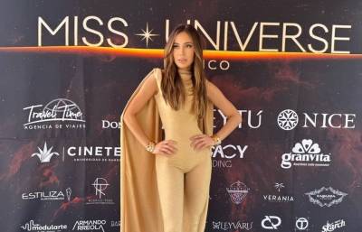 ¡Hoy es la gran final! La sinaloense So…