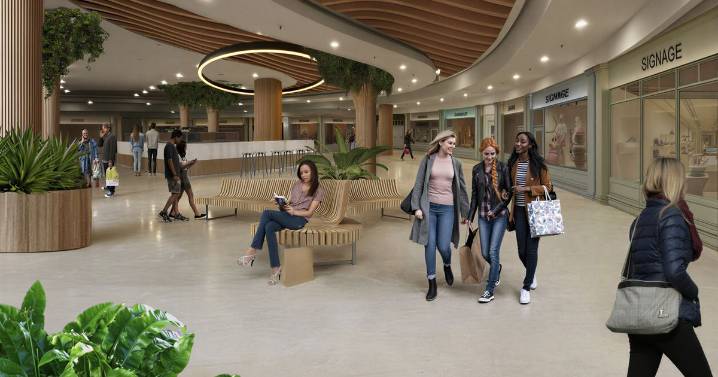 Metrocentre to invest in new shopping and leisure zone in major refurbishment