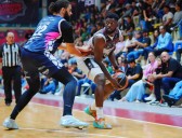 Iguanas de Puerto Vallarta caen en el primer juego de semifinales ante Coras de Tepic