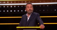 ITV The 1% Club host Lee Mack's real name and life off