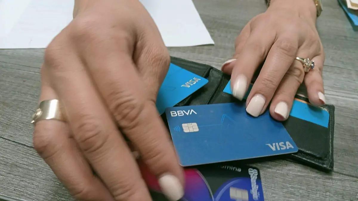 ¡No te dejes! Si te cobran comisión por pagar con tarjeta, repórtalo a PROFECO