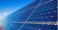 Andhra approves Rs 4,000-crore ReNew Photovoltaics solar ingot, wafer facility