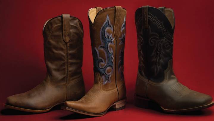 Wrangler Footwear Set to Make Its FFANY Debut Under Genesco’s Vision