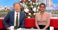 BBC Breakfast's Naga Munchetty shares devastating news 