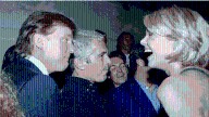 Epstein estate photos of Trump, Clinton released by House Democrats