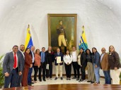 Cleb autoriza la creación de nuevas empresas para impulsare el desarrollo en Bolívar