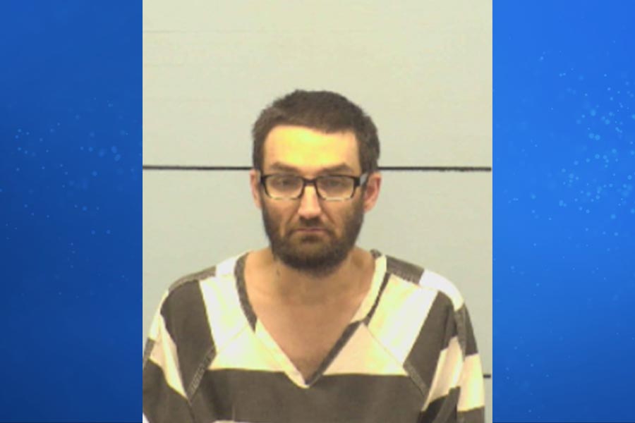 Search warrant leads to drug trafficking charges against Valdese man