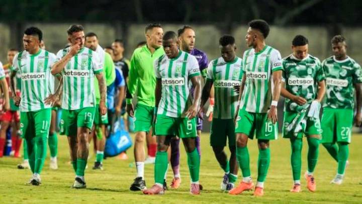 ¿Qué necesita Nacional para ser finalista de la Liga? Este es el panorama del verde en el cuadrangular A