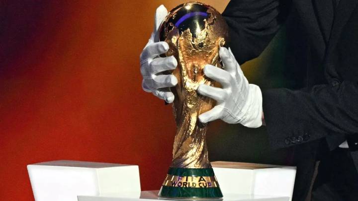 Cómo quedaron los grupos del Mundial 2026; a la Selección Colombia la espera Cristiano Ronaldo