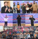 Grand Finale of Shopian Idol Season