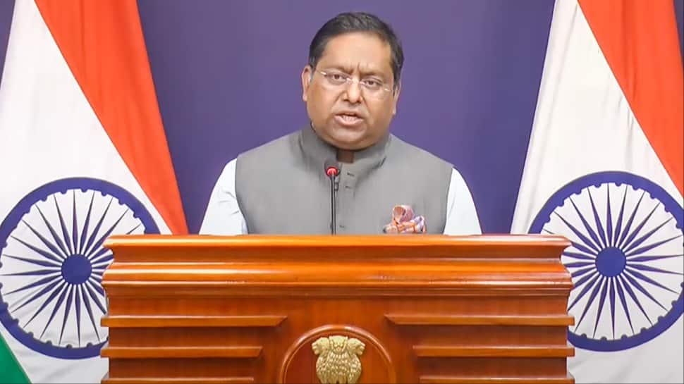 India Rejects Bangladesh Interim Government’s Claims; Stands Firm On Free And Fair Polls