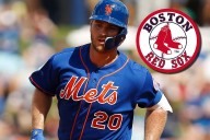 Dos equipos que pelean por Pete Alonso. Paul Skenes puede ser la clave que incline la balanza