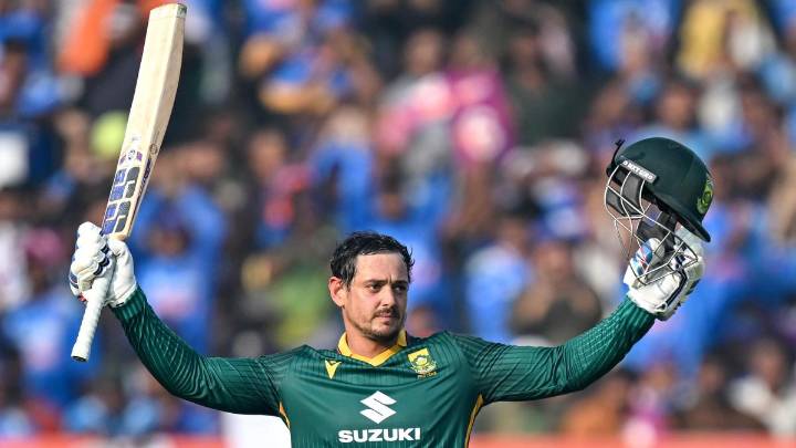 IND vs SA 3rd ODI: Prasidh, Kuldeep limit South Africa to 270 after De Kock’s hundred