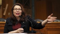 Duckworth rips Trump FAA bonus, requests equal pay for workers