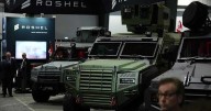 ICE ordering fleet of 20 armoured vehicles from Canadian firm