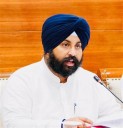 Bains vows to resolve Nangal land dispute, Cites BBMB's clain illegal