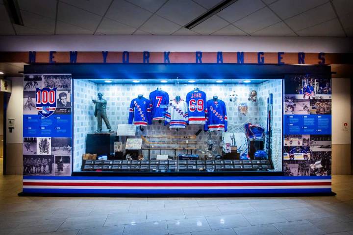 Rangers legend Ron Greschner recalls favorite MSG memories ahead of ‘The New Garden’ night