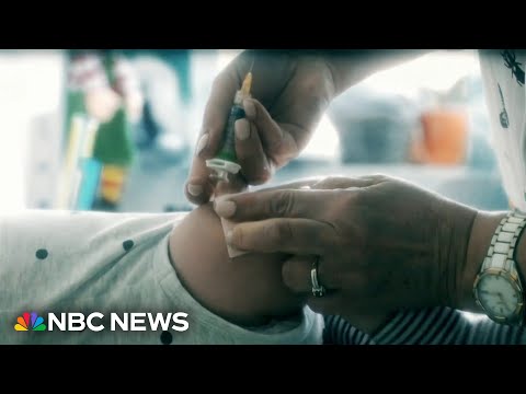 CDC panel votes to recommend delaying hepatitis B vaccine for babies