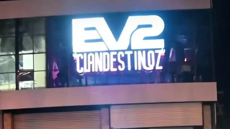 Mujer es apuñalada dentro de un bar del Centro de la ciudad