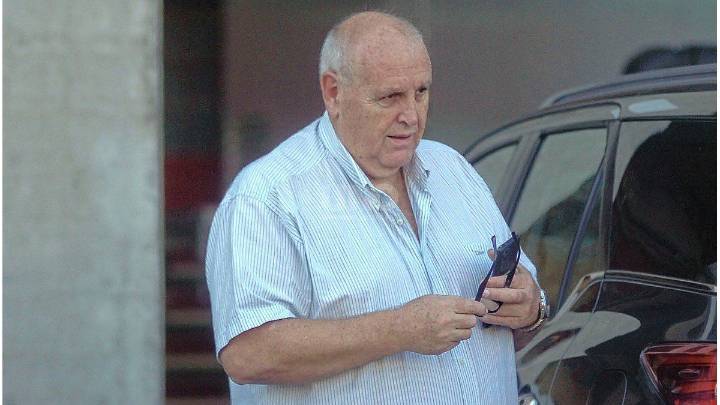 Unión se mueve en silencio: Spahn viaja a Buenos Aires en busca del nuevo secretario técnico