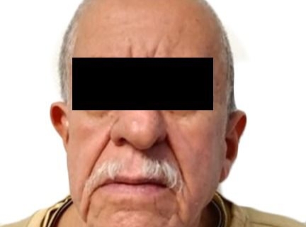 Extraditan a presunto violador requerido por una corte de Texas