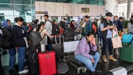 Nationwide gridlock on Day 5 of IndiGo chaos: Govt’s airfare cap, trains for fliers, mayhem in Northeast