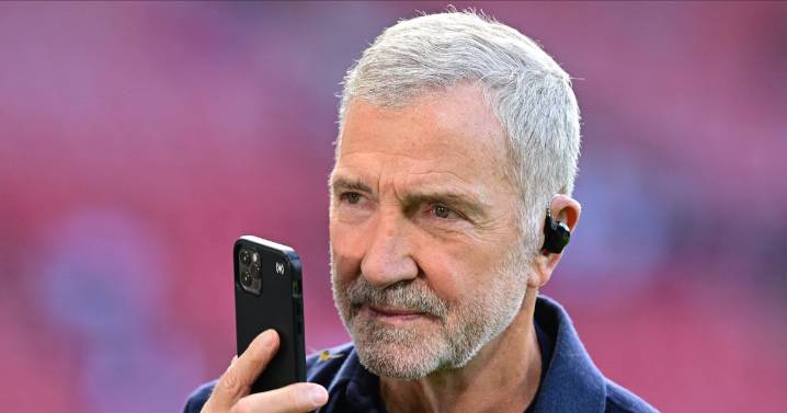 Graeme Souness delivers Mohamed Salah verdict after explosive Liverpool interview