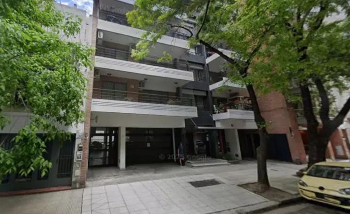 Las Cañitas: un jubilado se mató tras discutir con su esposa por los planes para Navidad