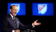 MLS commissioner Don Garber softens on pro/rel: 'Never say never'